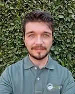 Marnus Employee Photo